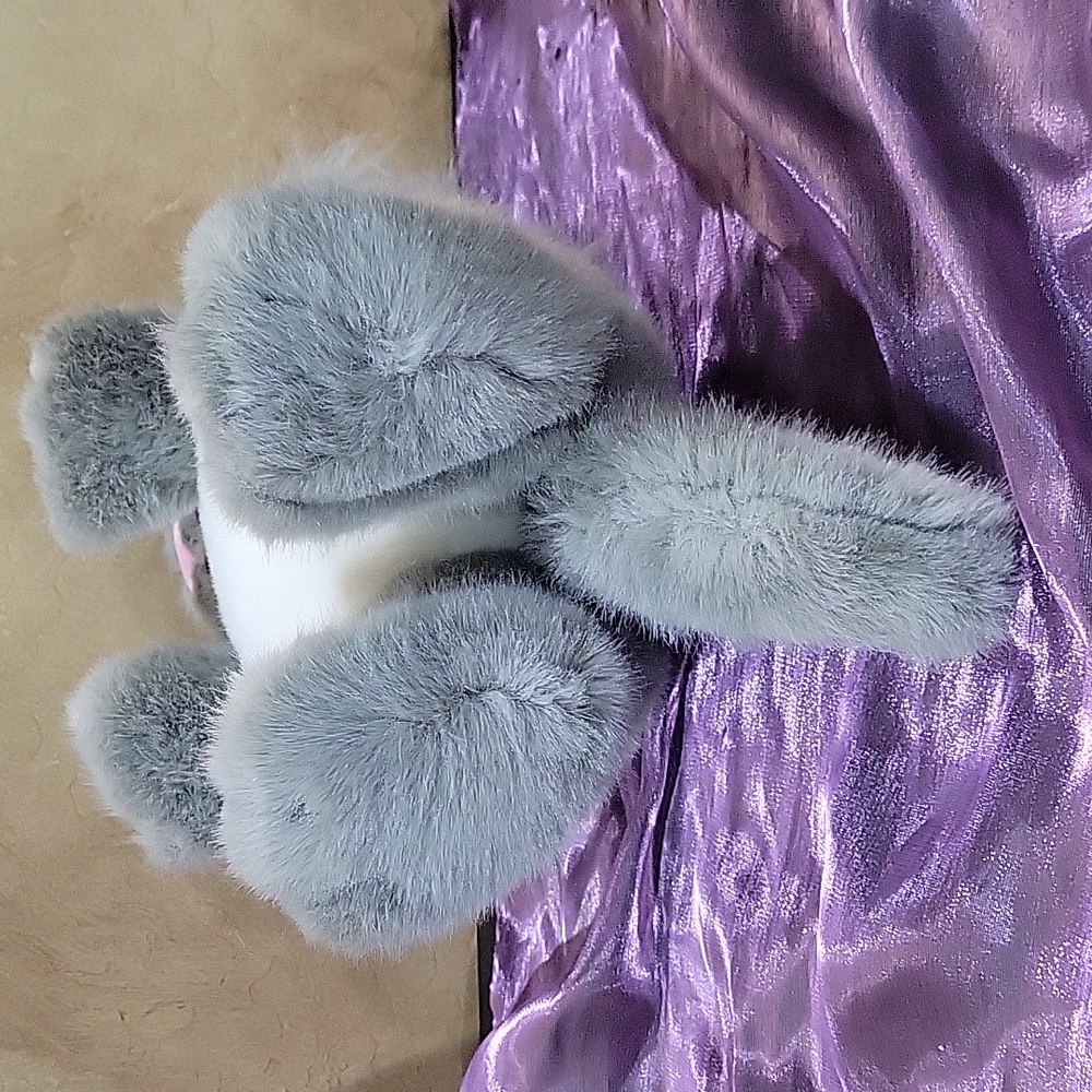 Vintage Sandra Boynton Plush Claude Debussycat Zoominary Cat - Picture 7 of 9